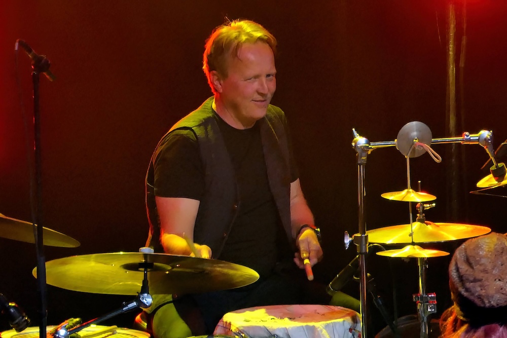Foto: Bjørn Melbye