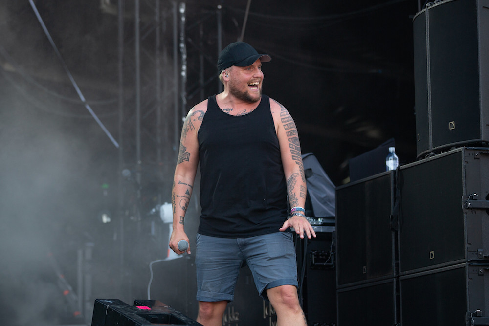 Victoria Nadine. Foto: Per-Otto Oppi Christiansen