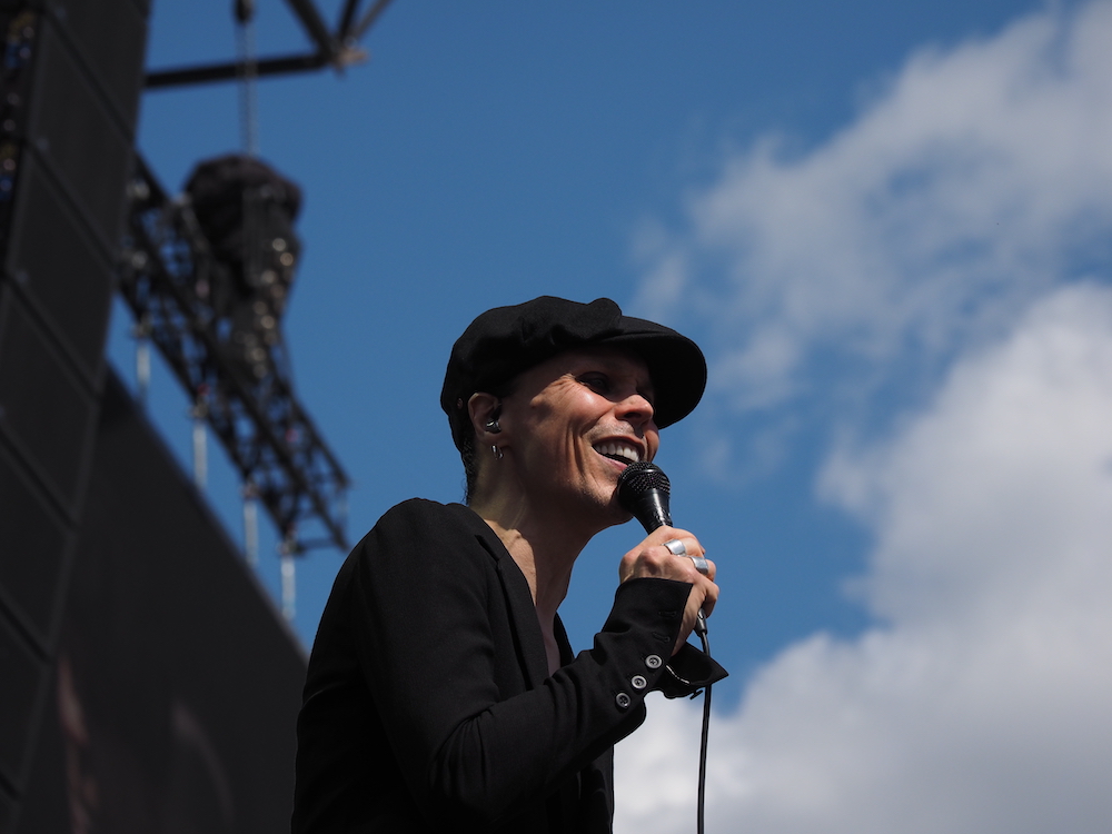 Foto: Siri Bjoner