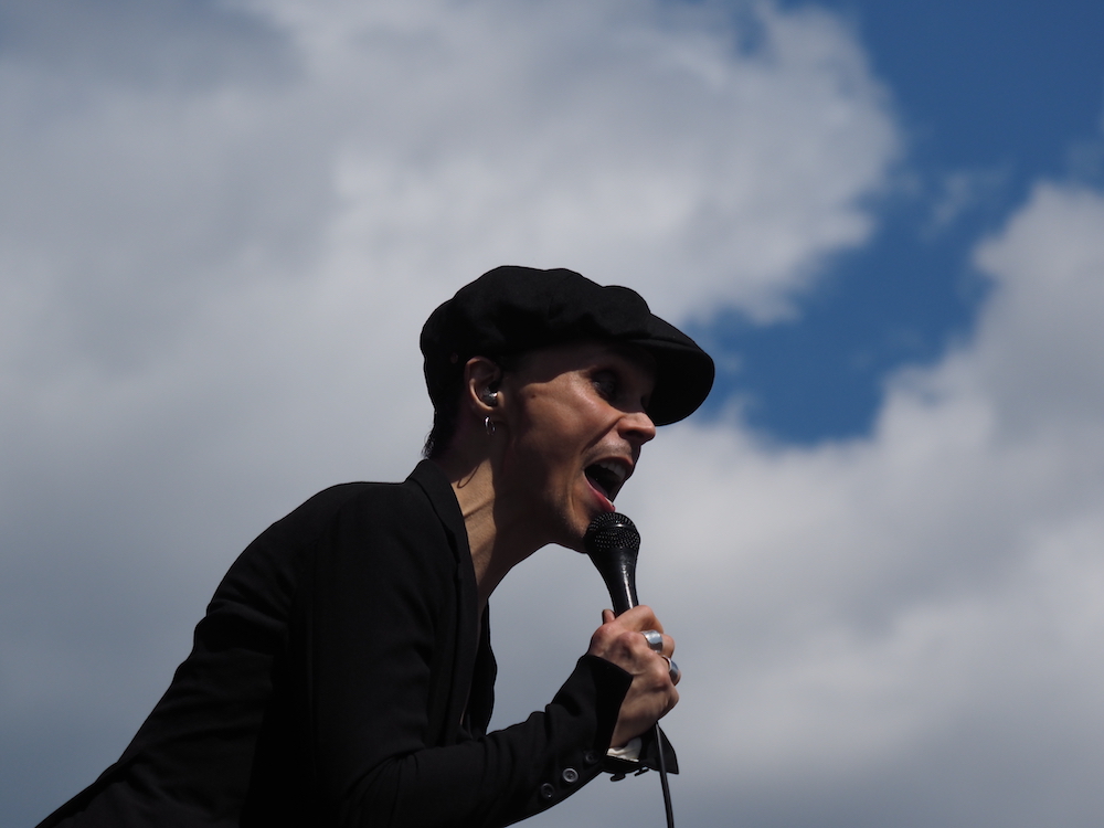 Foto: Siri Bjoner