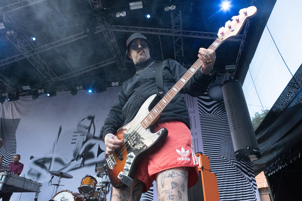 Vinnie. Foto: Per-Otto Oppi Christiansen