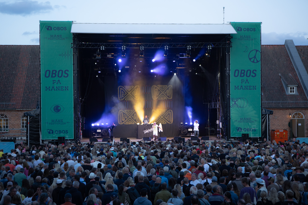 Foto: Per-Otto Oppi Christiansen
