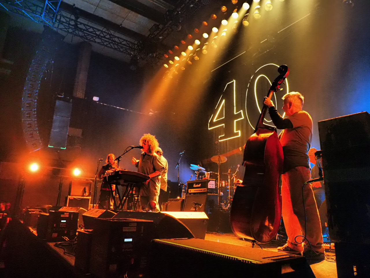 Valkyrien Allstars / Foto: Siri Bjoner