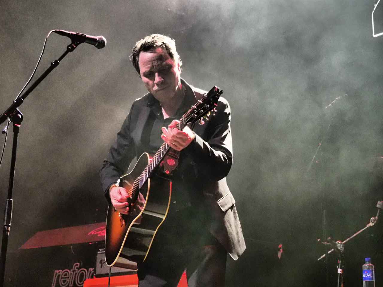 Magnus Grønneberg / Foto: Siri Bjoner