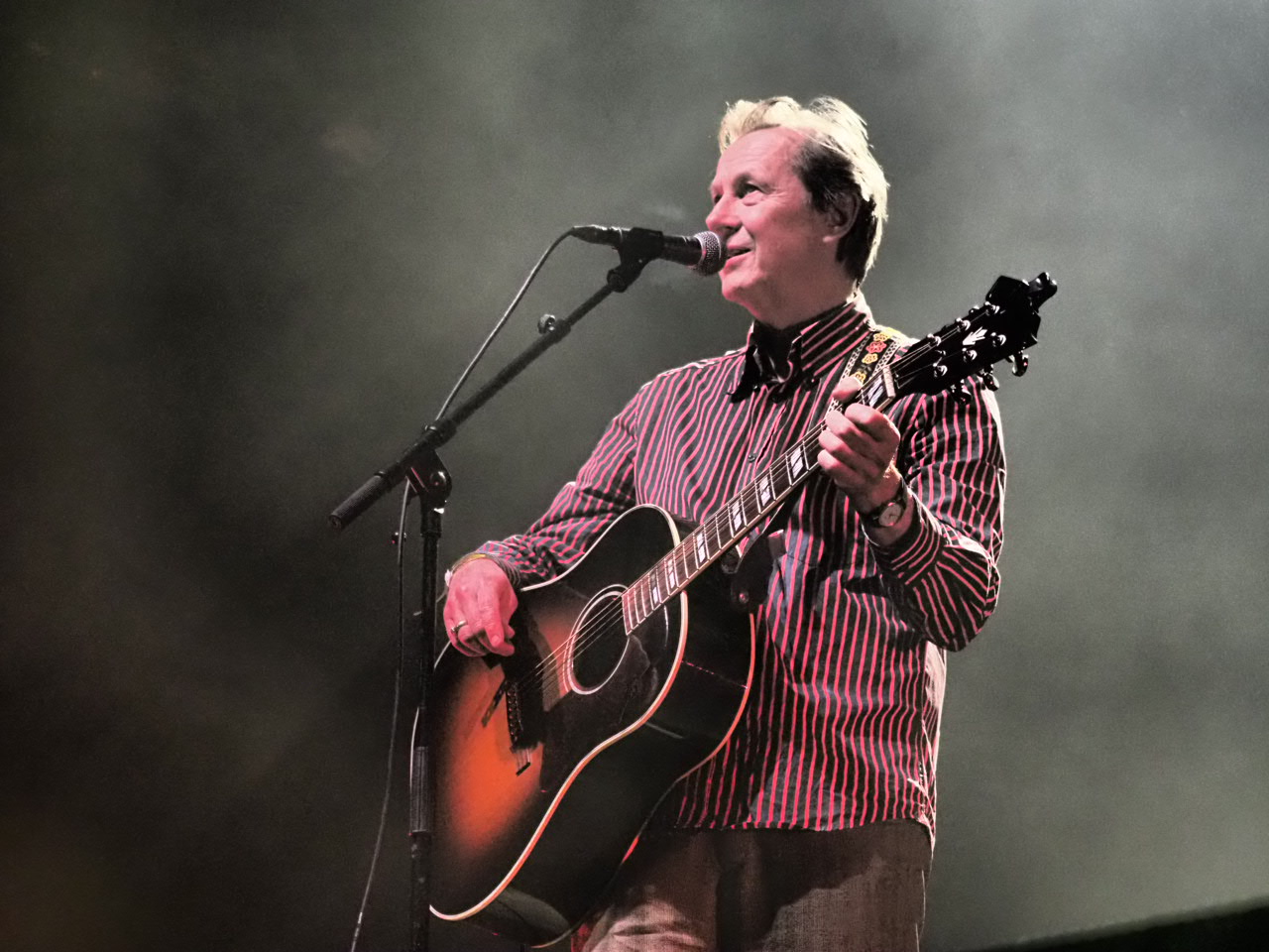 Lars Lillo Stenberg / Foto: Siri Bjoner