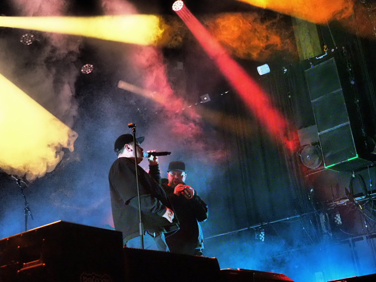 Joddski / Foto: Siri Bjoner