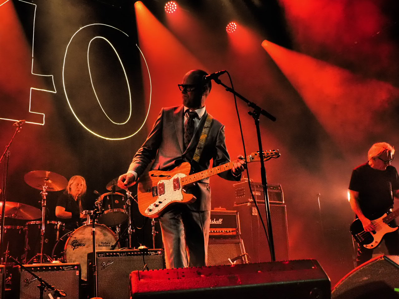 Valentinerne / Foto: Siri Bjoner