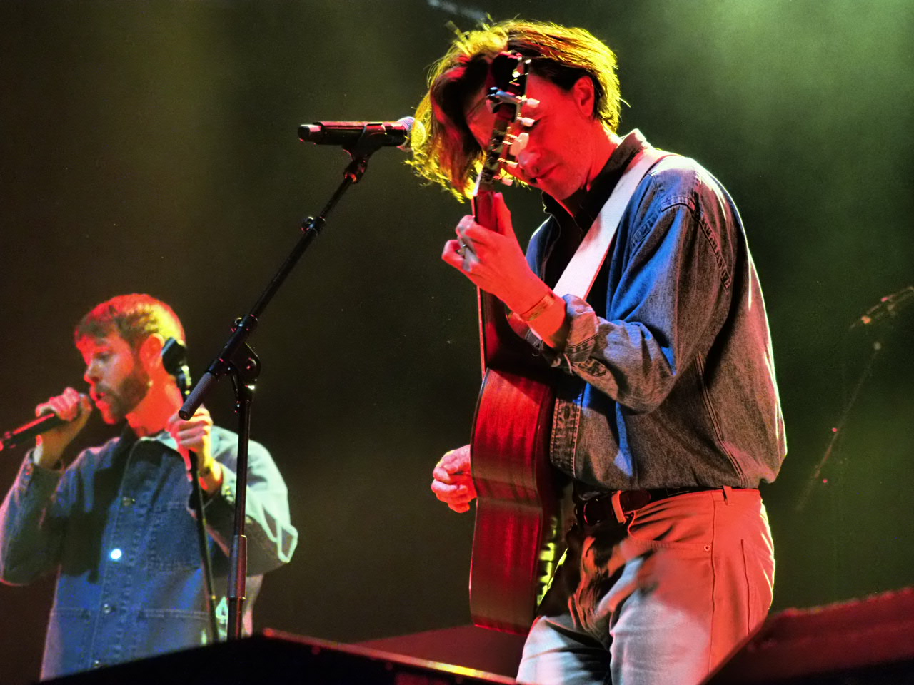 Vaular + Lerche / Foto: Siri Bjoner