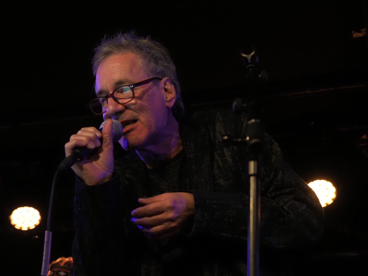 Arild Rønsen / Foto: Siri Bjoner