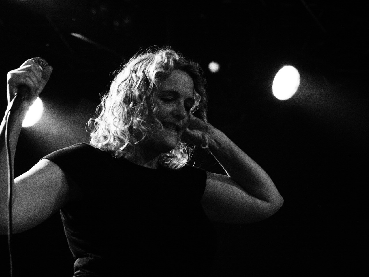 Foto: Siri Bjoner