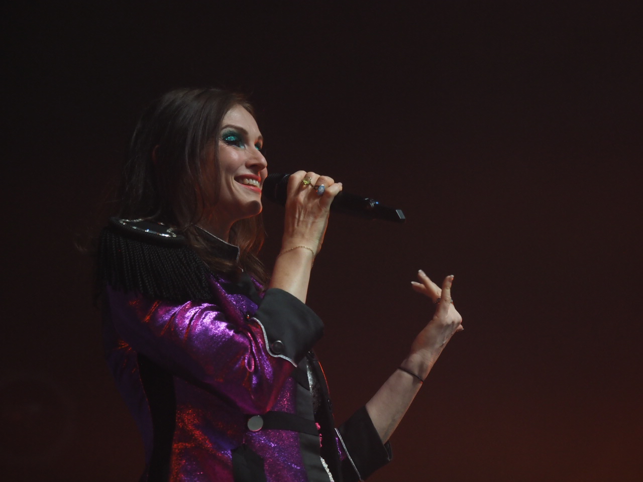 Foto: Siri Bjoner