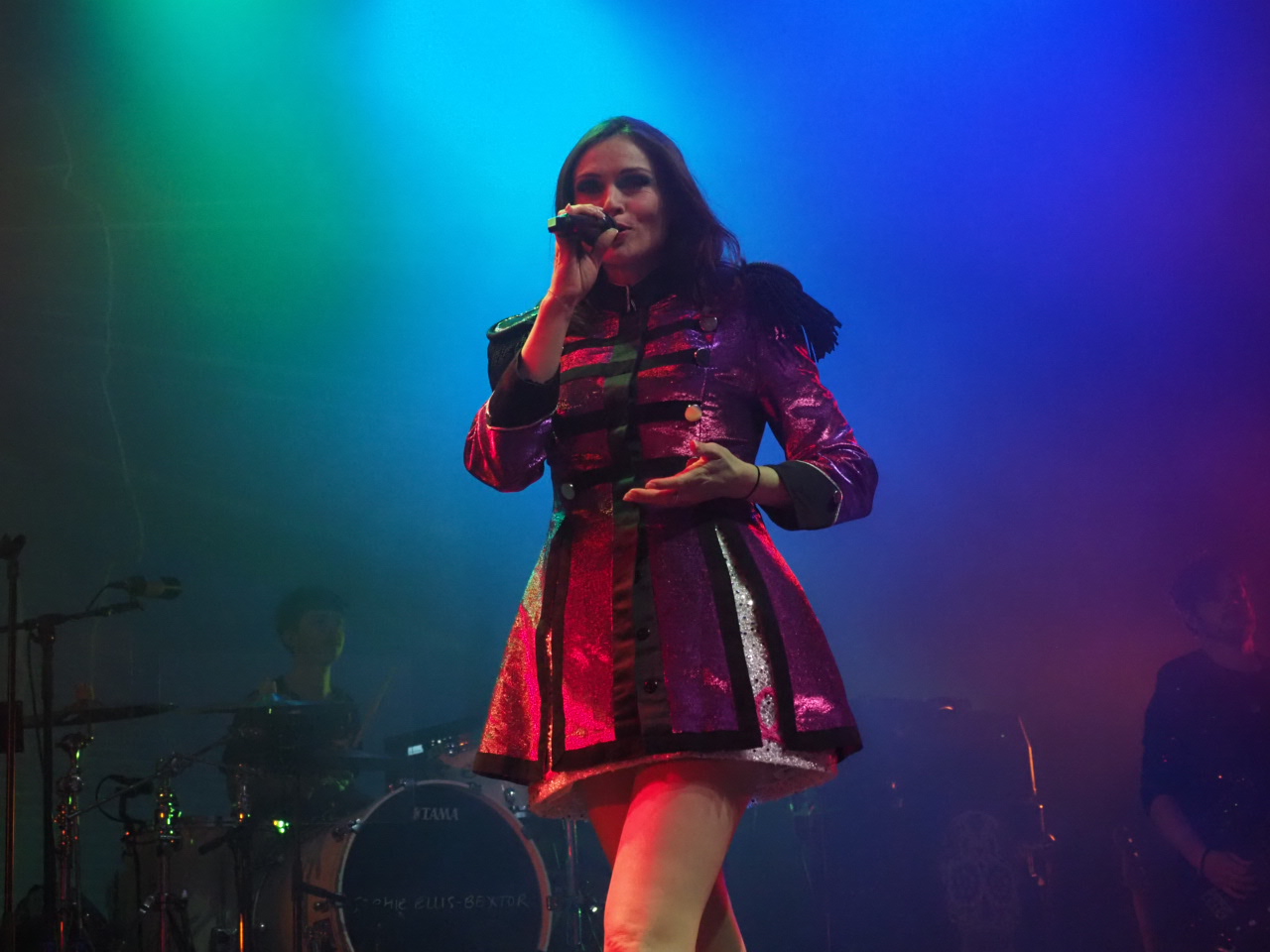 Foto: Siri Bjoner