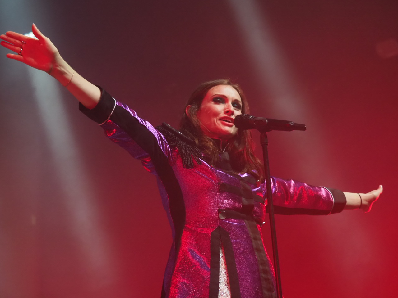 Foto: Siri Bjoner