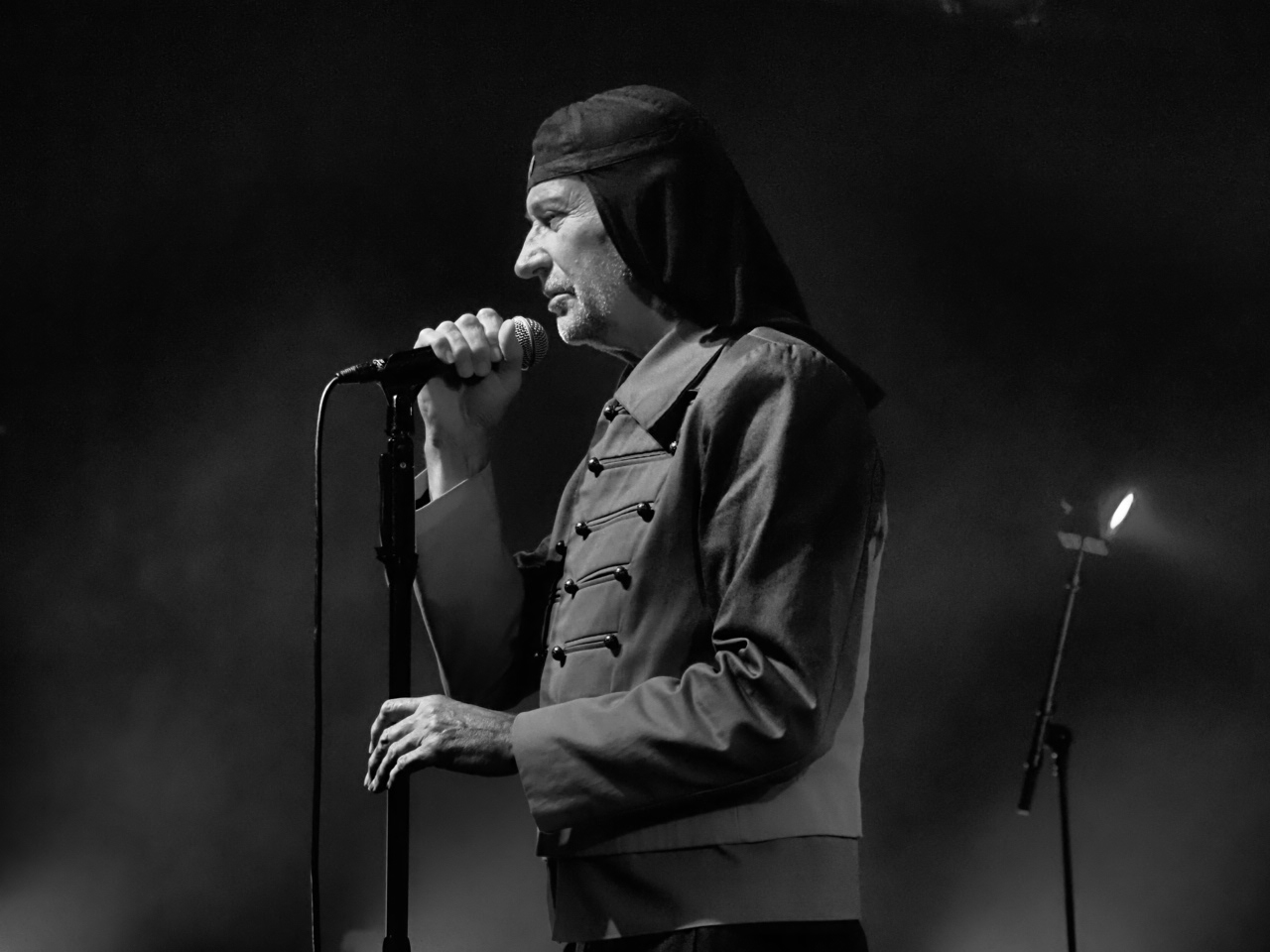 Foto: Siri Bjoner