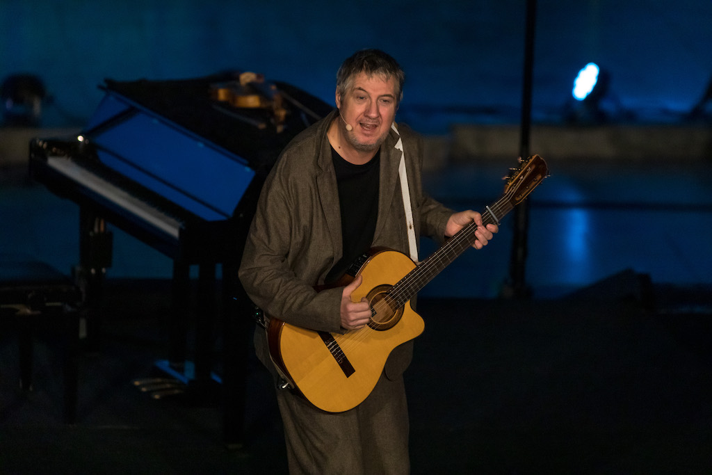 Foto: Pål Bodin