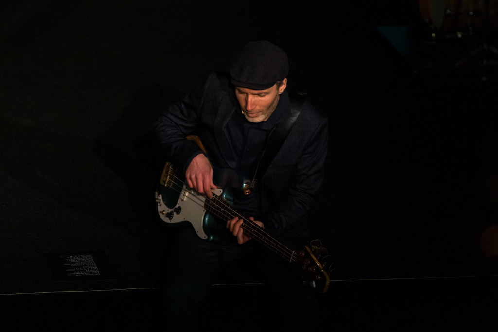 Foto: Pål Bodin