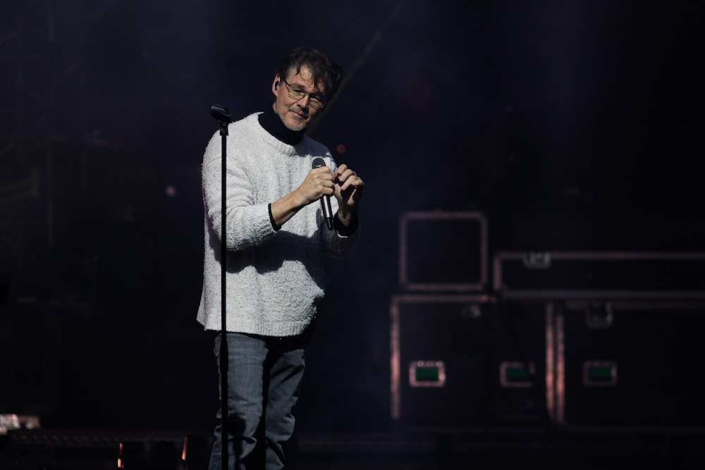 Foto: Pål Bodin