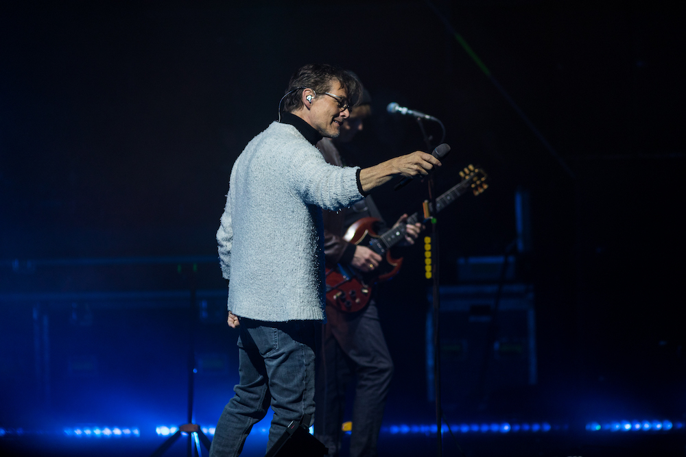 Foto: Pål Bodin