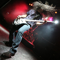 ALICE IN CHAINS: Sto de bak årets konsert i Norge? FOTO: ODD INGE RAND.