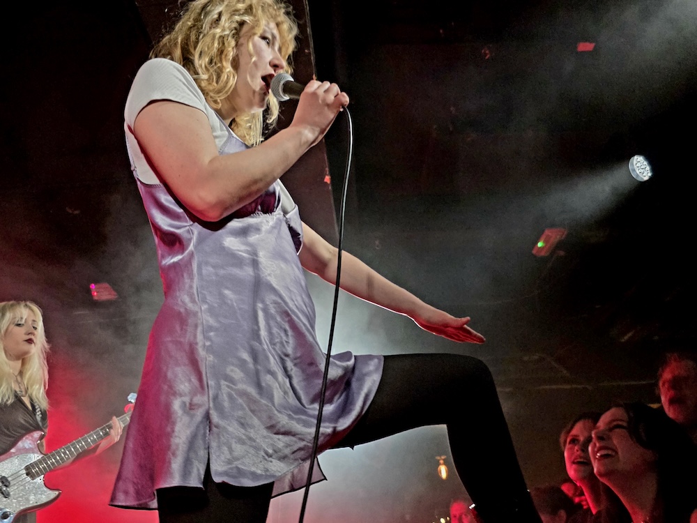 Foto: Kate Helen Gustavsen