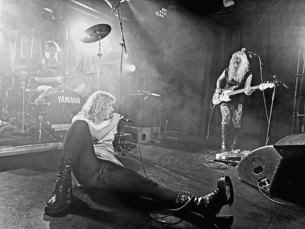 Foto: Kate Helen Gustavsen