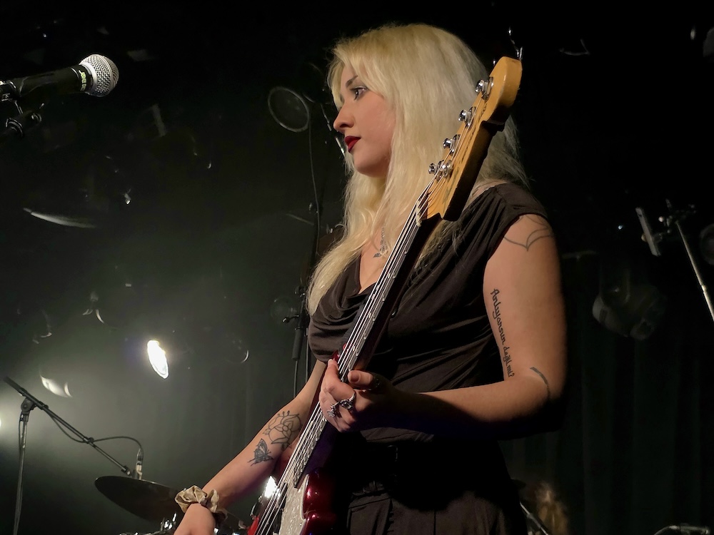 Foto: Kate Helen Gustavsen
