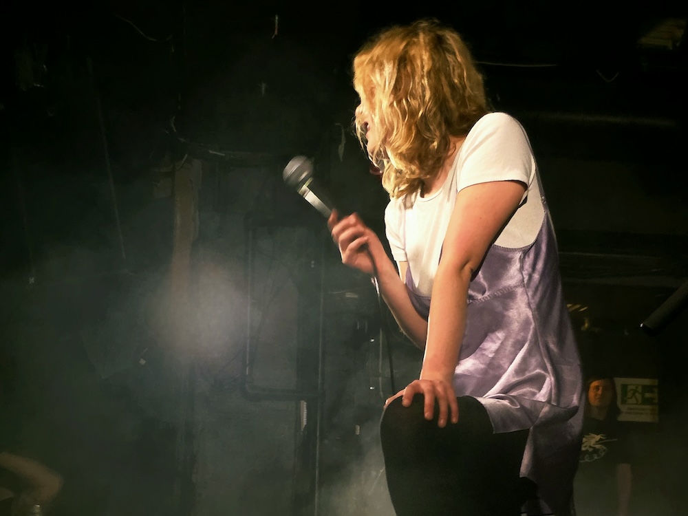 Foto: Kate Helen Gustavsen