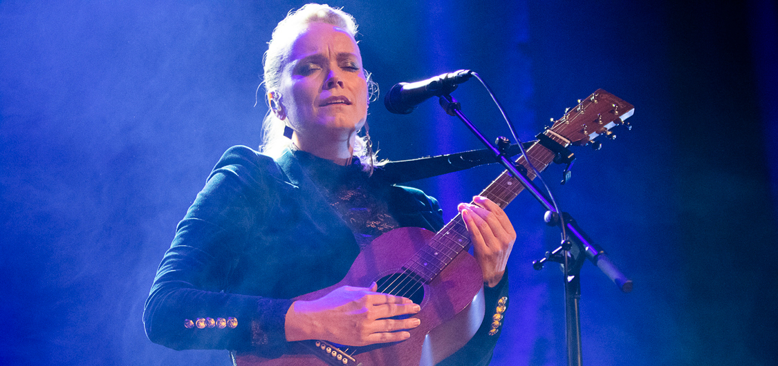 Foto: Hogne Bø Pettersen/Fire flate/Moldejazz