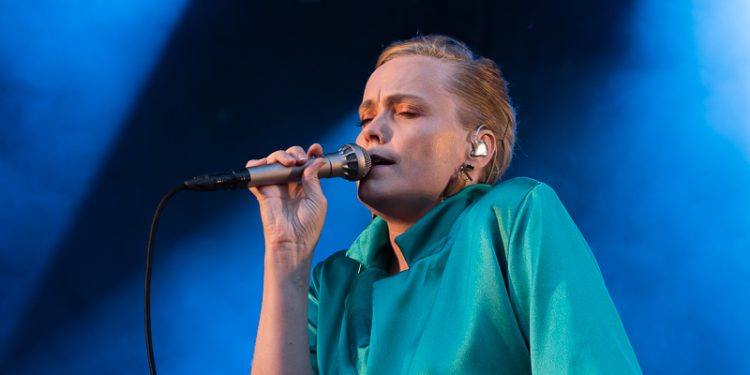 Foto: Camilla I. Røsbak/Fire flate