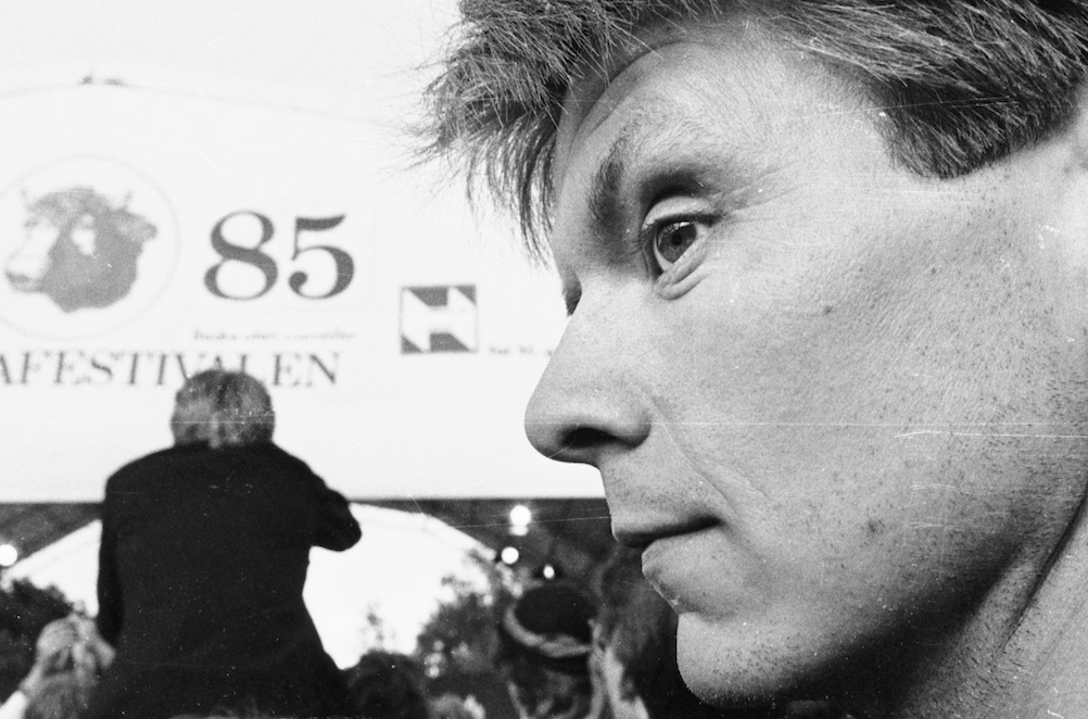 Foto: Tom Stalsberg
