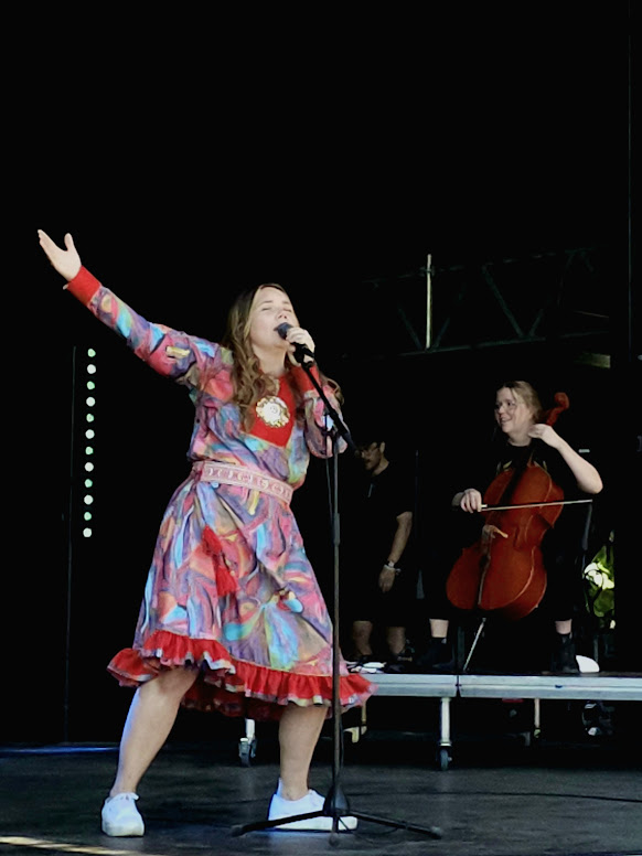 Foto: Christian Klæbo