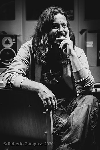 Foto: Roberto Garaguso