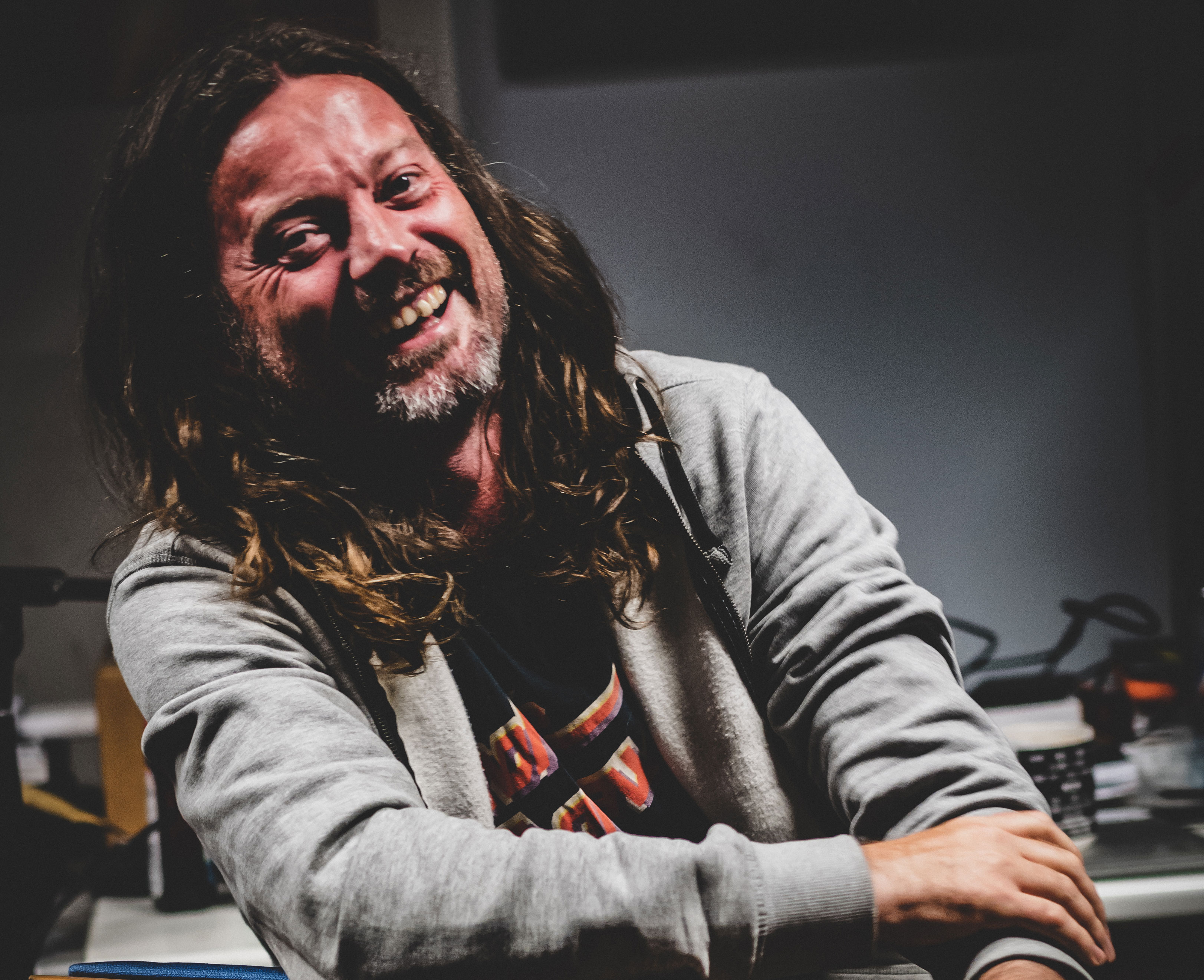 Foto: Roberto Garaguso