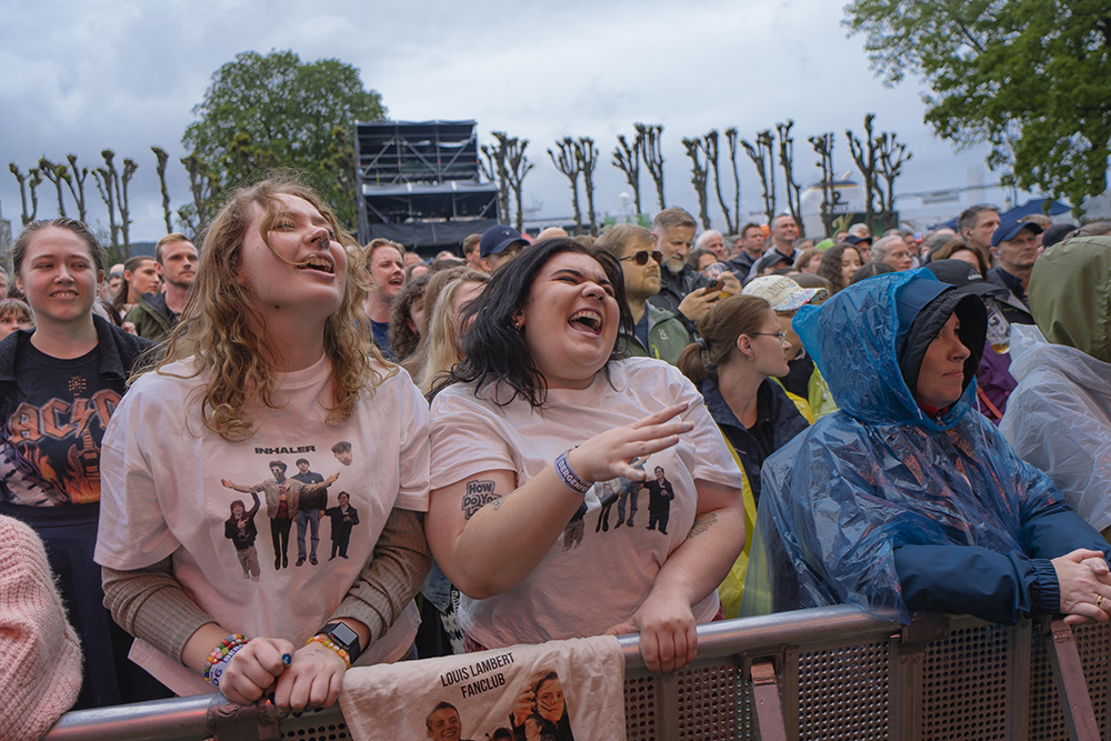 Foto: Jarle H. Moe