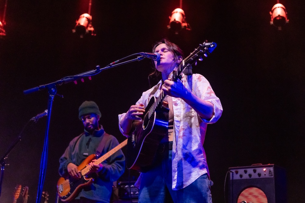 Foto: Per-Otto Oppi Christiansen