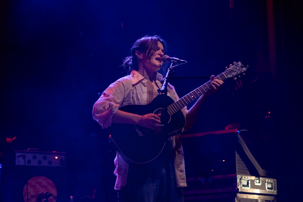 Foto: Per-Otto Oppi Christiansen