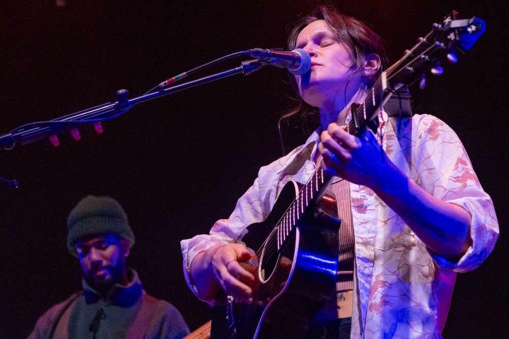 Foto: Per-Otto Oppi Christiansen