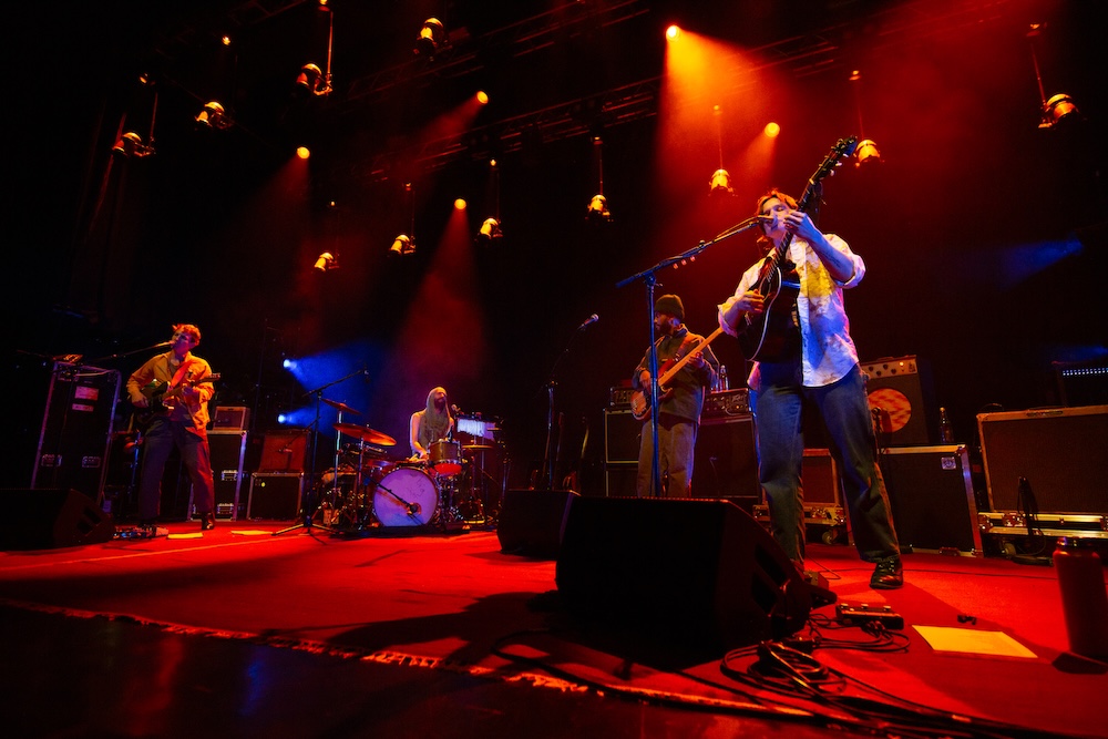 Foto: Per-Otto Oppi Christiansen