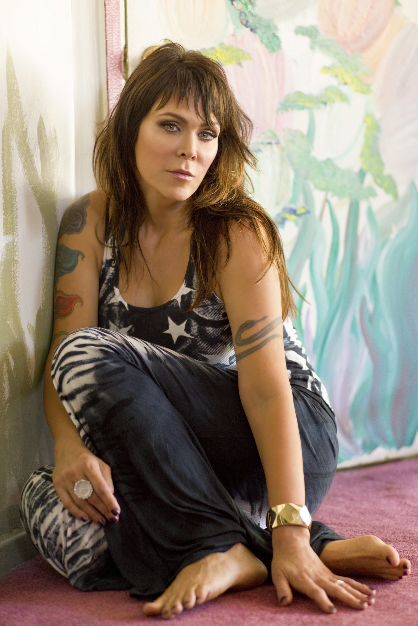 Foto: bethhart.com