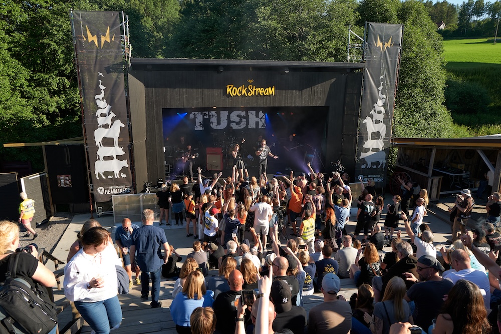 Foto: Kristoffer Sandven