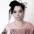 BJÖRK: Til Roskilde
