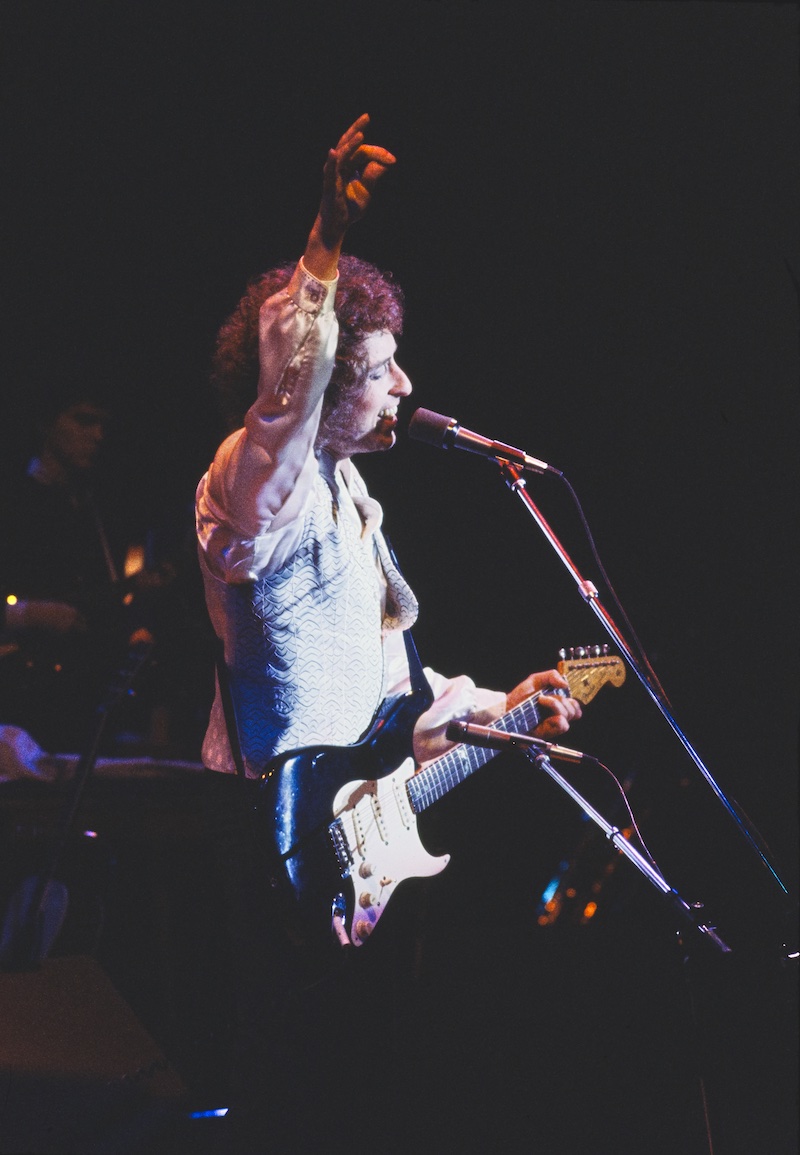 Foto: Joel Bernstein, via Sony Music