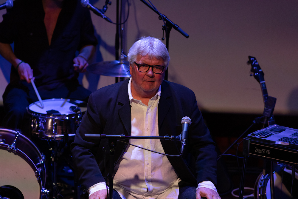 Foto: Pål Bodin