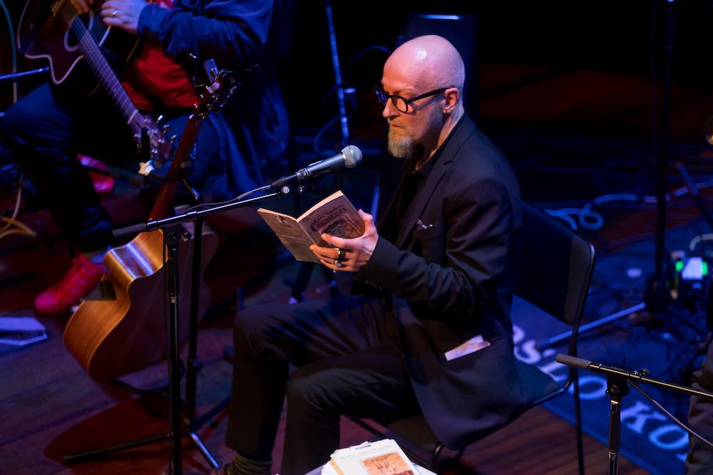 Foto: Pål Bodin