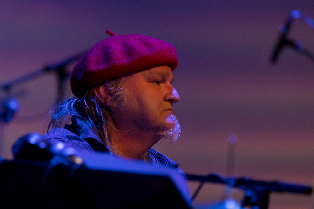 Foto: Pål Bodin