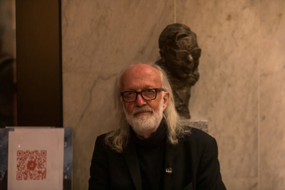 Foto: Pål Bodin