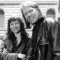 CHRIS & CARLA: På pub-turnè i Norge