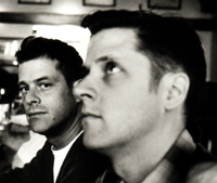 CALEXICO: Gjester Oslo i mai ( )