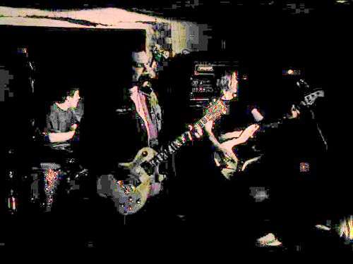 Foto fra MySpace