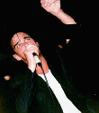 NICK CAVE: Dobbel dvd i januar
